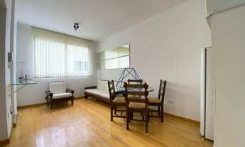 Imagem 2: Apartamento com 1 quarto para alugar - Centro - Curitiba/PR