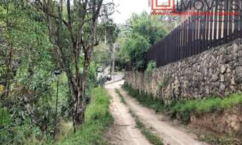 Imagem 5: TERRENO RESIDENCIAL em Embu das Artes - SP, Jardim Torino