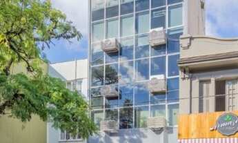 Imagem 1: Sala Comercial no Bairro Moinhos de Ventos