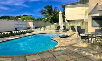 Imagem: CASA EM CONDOMÍNIO - GERIBÁ - BÚZIOS