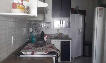 Imagem: Casa de 2 quartos em Campo Grande - Rio