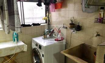 Imagem 7: Apartamento com 2 dormitórios à venda, 85 m² por R$ 585.000 - Saúde - São Paulo/SP - AGEND