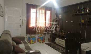 Imagem: 2 DORMS, VILA CASCATINHA - R$ 205 MIL, CÓD