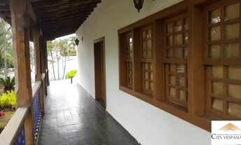 Imagem 4: Casa para comprar Célvia Vespasiano