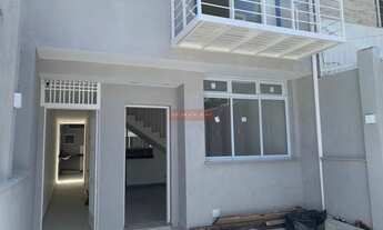 Imagem 2: Lindo sobrado p/venda sendo 3 suites, 4 Wcs, 2 vagas, cozinha, aquecimento central. Oport