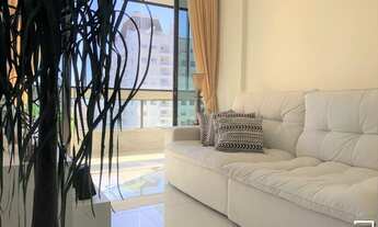 Imagem 5: Apartamento 4 dormitórios (sendo 1 suíte) e 2 vagas - Centro