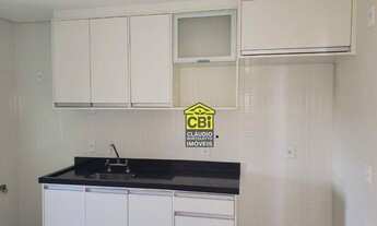 Imagem 6: Apartamento com 2 dormitórios para alugar, 72 m² por R$ 2.400,00/mês - Centro - Piracicaba