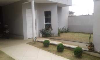 Imagem 3: JARDIM BELA VISTA - Sobrado de 3 dorms com suíte, lavabo e edicula