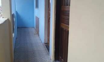 Imagem 3: VENDO CASA NO JD. GAIVOTA Z/S-SP REF PQ. RES. COCAIA 4 DORMITÓRIOS + ÁREA SERV