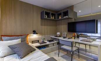 Imagem 7: AMBIENCE VILA MARIANA 75m² SUÍTES - 1 VAGA