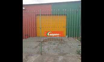 Imagem 4: Terreno, 180 m² - venda por R$ 750.000,00 ou aluguel por R$ 6.000,00/mês - Vila Barros - G