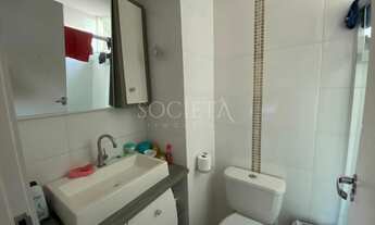 Imagem 7: APARTAMENTO MOBILIADO COM BAIXO CUSTO EM ITAPEMA, MEIA PRAIA!