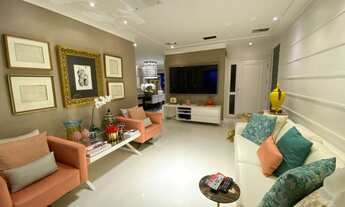 Imagem 3: Apartamento à venda no bairro Cidade Jardim - Salvador/BA