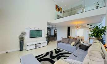 Imagem 2: Casa à venda, 3 quartos, 2 suítes, 4 vagas, Residencial Park I - Vespasiano/MG