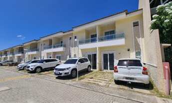 Imagem 2: Casa em Condominio Messejana (Cód 0116