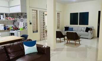 Imagem 7: Casa para venda tem 192 metros quadrados com 3 quartos em Jardim Samambaia - Barra Bonita