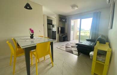 Imagem 4: ED. MAR DE BELIZE - APTO 303