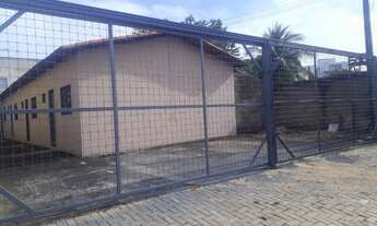 Imagem: Aluga-se kitnet