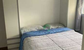 Imagem 6: Apartamento com 2 dormitórios, 63 m² - venda por R$ 665.000,00 ou aluguel por R$ 4.700,00