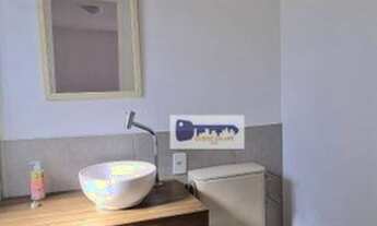 Imagem 6: Studio para alugar, 45 m² por R$ 1.800,00/mês - Moema - São Paulo/SP