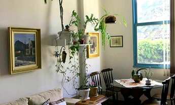 Imagem: Apartamento para venda com 40 metros quadrados