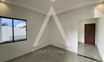 Imagem 5: CASA RESIDENCIAL em SINOP - MT, JARDIM PARAISO II