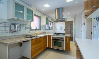 Imagem 4: SãO PAULO - Apartamento Padrão - Pinheiros