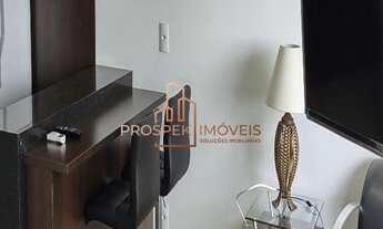 Imagem 2: Apartamento Mobiliado Duo Jk - Locação ou Venda