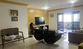 Imagem: Apartamento para venda tem 202m na Ponta