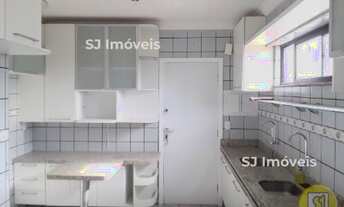 Imagem 5: ED. BRISA DO LESTE 147m 3 suites