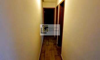 Imagem 4: Apartamento para venda com 53 metros quadrados com 2 quartos