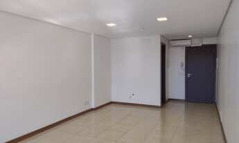 Imagem 3: PORTO ALEGRE - Conjunto Comercial/sala - Praia de Belas