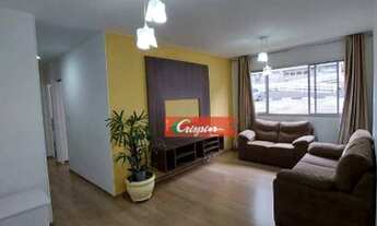 Imagem 2: Apartamento com 2 dormitórios à venda, 62 m² por R$ 318.000,00 - Lauzane Paulista - São Pa