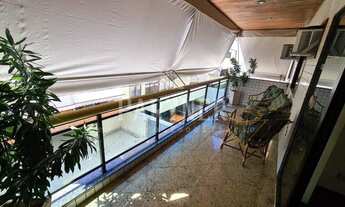 Imagem 5: Partner Apresenta Apartamento Recreio dos Bandeirantes