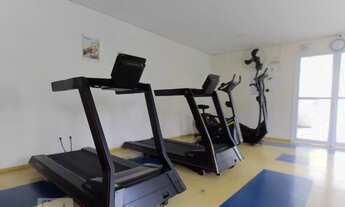 Imagem 4: Apartamento para aluguel tem 72 metros quadrados com 3 quartos em Vila Gomes Cardim - São