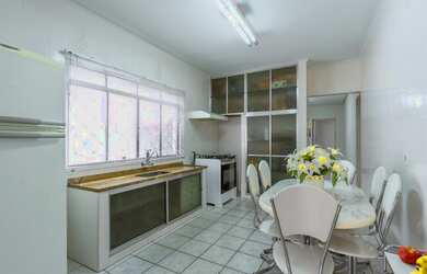 Imagem 2: Casa com 3 quartos à venda, 221 m² por R$ 640.000 - Jardim dos Manacás - Valinhos/SP