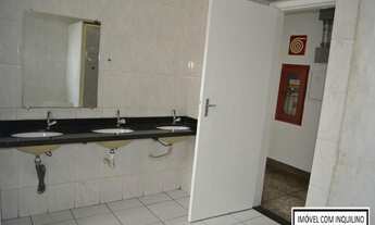 Imagem 7: Andar Corrido - CENTRO