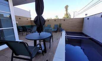 Imagem 2: APARTAMENTO no SANTO ANTÔNIO com 1 quartos para VENDA, 167 m²