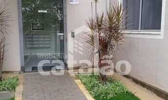 Imagem 4: Apartamento à venda, 2 quartos, 1 vaga, Santa Maria - Contagem/MG