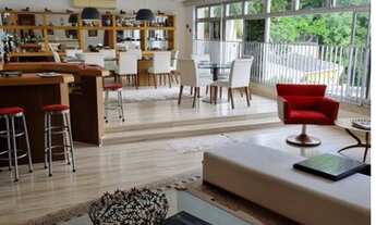 Imagem: Apartamento com 350 metros quadrados com