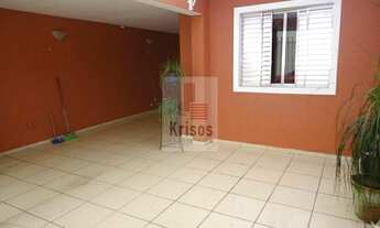 Imagem 3: Casa térrea reformada no Ferreira