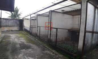 Imagem 7: Oportunidade - Casa com 5 quartos, 3 suítes, 3 lojas - COMERCIAL no Salgado Filho