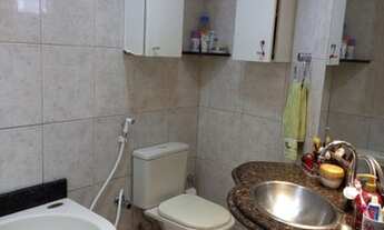 Imagem 3: Apartamento para venda tem 116 metros quadrados com 3 quartos em Miramar