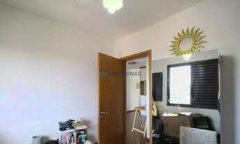 Imagem 5: Apartamento na região da Vila Santo Estéfano com 60m²