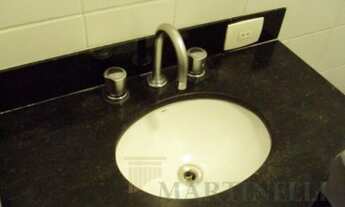 Imagem 6: APARTAMENTO ESPAÇOSO