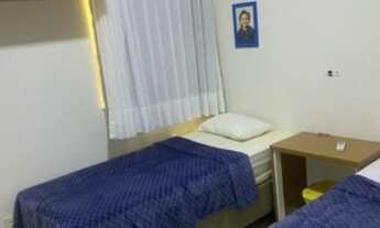 Imagem 5: Cobertura para venda possui 126 metros quadrados com 3 quartos