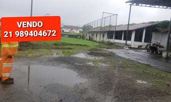 Imagem 3: Lote/Terreno para venda com 9200 metros quadrados em Vila Santa Cruz piso cz - Duque de C