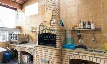 Imagem: Sobrado com 3 dorms, Parque São Domingos