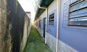 Imagem 6: Apartamento com 01 dormitório, sala de estar conjugada com cozinha, banheiro social e área