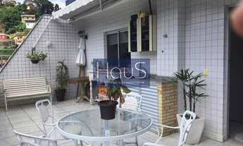 Imagem 4: Cobertura Duplex- Petrópolis, Nogueira